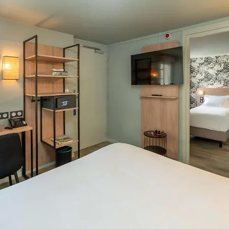Sure Hotel By Best Western Rochefort-Sur-Mer Tonnay-Charente Exterior photo