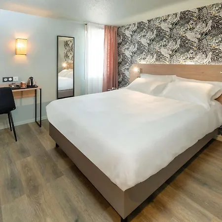 Sure Hotel By Best Western Rochefort-Sur-Mer Tonnay-Charente Exterior photo